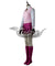 Danganronpa V3: Killing Harmony Kaede Akamatsu Cosplay Costume