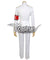 Danganronpa Dangan Ronpa Kiyotaka Ishimaru Cosplay Costume