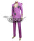 JoJo's Bizarre Adventure: Vento Aureo Golden Wind Giorno Giovanna Cosplay Costume