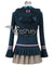 Dangan Ronpa Chiaki Nanami Cosplay Costume