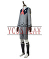 Darling In The Franxx Hiro Goro Zorome Futoshi Mitsuru Cosplay Costume