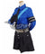 Persona 5 Caroline Cosplay Costume