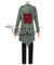 Super Danganronpa 2 Komaeda Nagito Cosplay Costume