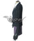 Danganronpa 3 Kyoko Kirigiri Cosplay Costume