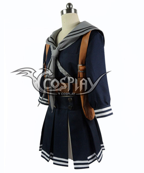 Renders Sucker Punch Babydoll Cosplay Costume