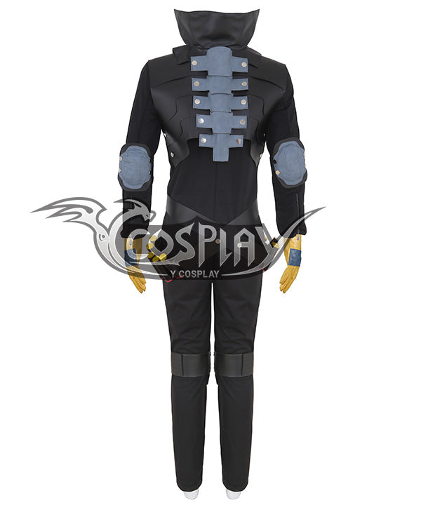 Persona 5 Skull Ryuji Sakamoto Cosplay Costume
