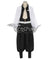Demon Slayer: Kimetsu No Yaiba Sanemi Shinazugawa Cosplay Costume