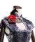 Final Fantasy VII Remake Tifa Lockhart Cheongsam Cosplay Costume