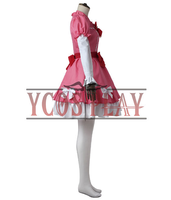 Eromanga Sensei Elf Yamada Dress Cosplay Costume