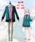 Eromanga Sensei Sagiri Izumi Pajamas Cosplay Costume