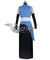 Castlevania Season 3 2020 Anime Sypha Belnades Cosplay Costume