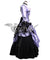 Final Fantasy VII Remake Cloud Strife Girl Ver3 Cosplay Costume