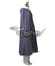 Gintama Jiang Hua Cosplay Costume - No Shoes