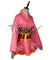Kabaneri Of The Iron Fortress Mumei Kimono Cosplay Costume
