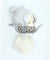 Valorant Jett White Cosplay Wig