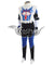 The Legend of Zelda: Ocarina of Time Sheik Cosplay Costume