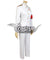 Danganronpa Dangan Ronpa Kiyotaka Ishimaru Cosplay Costume