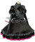 Fate Grand Order Fate EXTRA Last Encore Caster Nursery Rhyme Cosplay Costume