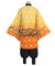 Demon Slayer: Kimetsu No Yaiba Agatsuma Zenitsu Cosplay Costume