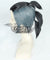 Pokemon Pok¨¦mon Sword And Shield Raihan Black Grey Cosplay Wig