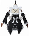 Re: Life In A Different World From Zero Rem Cosplay Costume