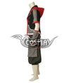 Kingdom Hearts III Kingdom Hearts 3 Sora New Edition Cosplay Costume