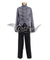 Persona 5 Joker Protagonist Akira Kurusu Ren Amamiya Cosplay Costume