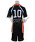 Haikyu!! Hinata Shyouyou Cosplay Costume