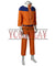 Naruto Uzumaki Naruto Cosplay Costume