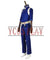 My Hero Academia Boku No Hero Akademia Shoto Todoroki Battle Suit Cosplay Costume