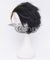 Haikyu!! Haikyuu!! Karasuno High School Yu Nishinoya Nishinoya Yuu Multicolor Cosplay Wig