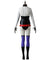 My Hero Academia Boku No Hero Akademia Midnight Battle Suit Cosplay Costume