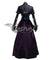 Final Fantasy VII Remake Cloud Strife Girl Ver2 Cosplay Costume