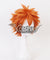 Haikyu!! Hinata Shyouyou Shoyo Hinata Orange Cosplay Wig