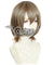 Persona 5 Goro Akechi Brown Cosplay Wig