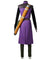 Dragon Quest XI: Echoes Of An Elusive Age Hero Protagonist Cosplay Costume