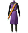 Dragon Quest XI: Echoes Of An Elusive Age Hero Protagonist Cosplay Costume