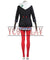 Persona 5 Ann Takamaki School Uniform Cosplay Costume
