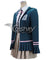 Dangan Ronpa Chiaki Nanami Cosplay Costume