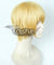 Fate Grand Order Fate Zero Fate Extra CCC Gilgamesh Golden Cosplay Wig
