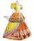 Super Smash Bros. Super Mario Princess Daisy Cosplay Costume