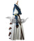 Violet Evergarden Violet Evergarden Light Novel Edition Cosplay Costume