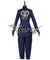JoJo's Bizarre Adventure: Diamond Is Unbreakable Josuke Higashikata Cosplay Costume