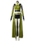 Dragon Quest XI: Echoes Of An Elusive Age Martina Cosplay Costume
