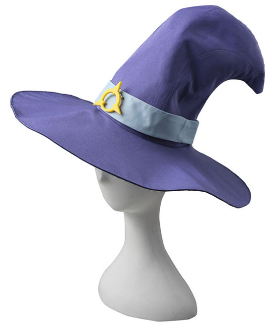 Little Witch Academia Diana Cavendish Cosplay Costume