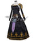 Legend of Zelda Dark Princess Zelda Cosplay Costume