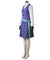 Little Witch Academia Jasminka Antonenko Amanda O'Neill Summer School Uniform Cosplay Costume