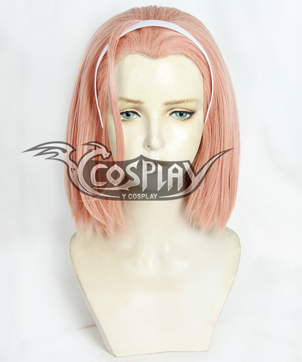 JoJo's Bizarre Adventure Diamond is Unbreakable Reimi Sugimoto Pink Cosplay Wig