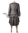 Pirates of the Caribbean: Dead Men Tell No Tales Captain Jack Sparrow Cosplay Costume -Including Wig and Not Boots