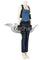 Resident Evil 3 Remake Jill Valentine Cosplay Costume